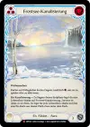 Product image for Channel Lake Frigid