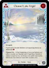 Product image for Channel Lake Frigid