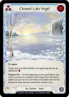 Product image for Channel Lake Frigid