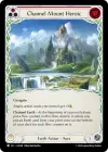 Product image for Channel Mount Heroic
