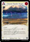 Product image for Channel Thunder Steppe