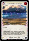 Product image for Channel Thunder Steppe