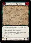 Product image for Chart the High Seas