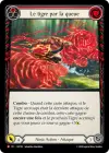 Product image for Le tigre par la queue