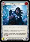 Product image for Chilling Icevein (Blue)