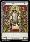 Product image for Chivalry