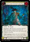 Product image for Chum, premier lieutenant sympathique