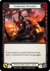 Product image for Cinderskin Devotion (Blue)