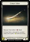 Product image for Cintari Saber