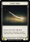 Product image for Cintari Saber