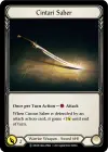 Product image for Cintari Saber