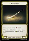 Product image for Cintari Saber