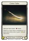 Product image for Cintari Saber