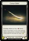 Product image for Cintari Saber