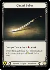 Product image for Cintari Saber