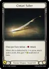 Product image for Cintari Saber