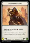 Product image for Mercenaire cintari