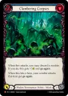 Product image for Clambering Corpses