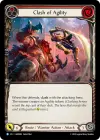 Product image for Clash of Agility (Red)