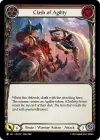 Product image for Clash of Agility (Red)
