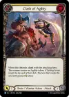 Product image for Clash of Agility (Yellow)