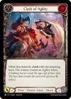 Product image for Clash of Agility (Red)