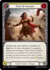 Product image for Duel de bravade