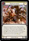 Product image for Duel de torses