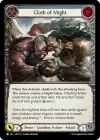 Product image for Clash of Might (Blue)