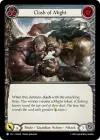 Product image for Clash of Might (Blue)