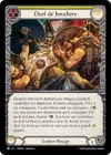Product image for Duel de boucliers