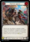 Product image for Duel de vigueur