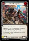Product image for Clash of Vigor (Blue)