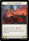 Product image for Claw of Vynserakai