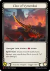 Product image for Claw of Vynserakai