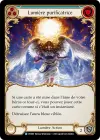 Product image for Lumière purificatrice
