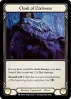 Product image for Cloak of Darkness