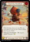 Product image for Cloud City Steamboat (Red)
