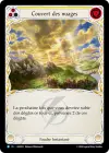Product image for Couvert des nuages