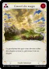 Product image for Couvert des nuages
