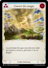 Product image for Couvert des nuages