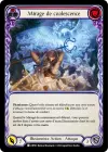 Product image for Mirage de coalescence