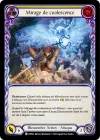 Product image for Mirage de coalescence
