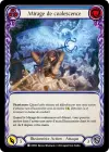 Product image for Mirage de coalescence