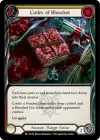 Product image for Codex of Bloodrot