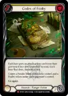 Product image for Codex of Frailty