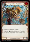 Product image for Cog in the Machine