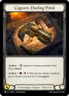 Product image for Cogwerx Dueling Pistol