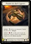 Product image for Pistolet de duel Cogwerx
