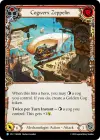 Product image for Cogwerx Zeppelin (Red)